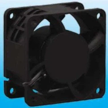 מעריצים קומפקטיים בכיתה צבאית DC